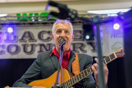 Drugi dzień Wiślaczka Country 2021 w Wiśle